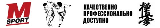 Интернет-магазин Мой СПОРТ